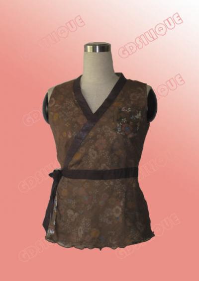 Lady`s Top To07033 (Lady`s Top To07033)