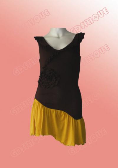 Lady`s Top To07059 (Lady`s Top To07059)