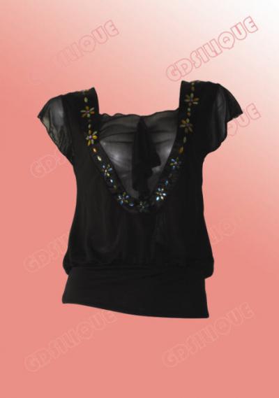 Lady`s Top To07061 (Lady`s Top To07061)