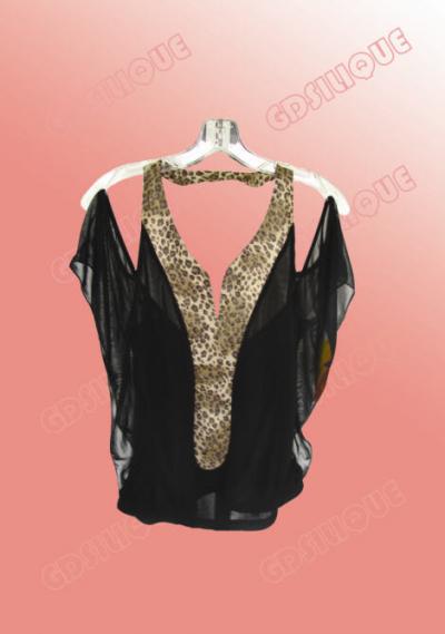 Ladies` Top To07063 (Дамские Топ To07063)