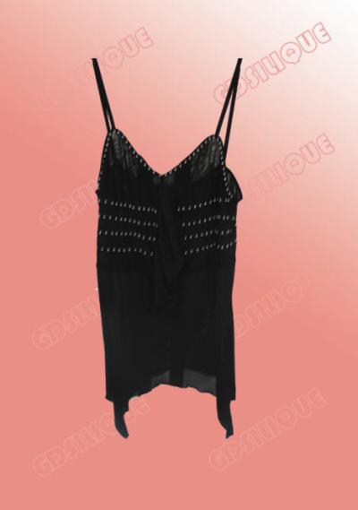 Lady`s Top To07057 (Lady`s Top To07057)