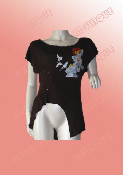 Lady`s Top To07058 (Lady`s Top To07058)
