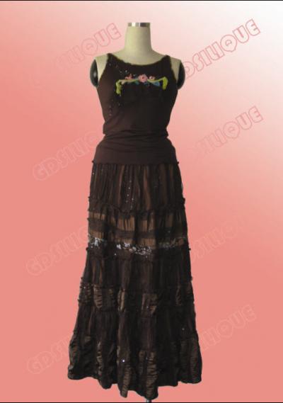 Lady`s Top To07002 (Lady`s Top To07002)