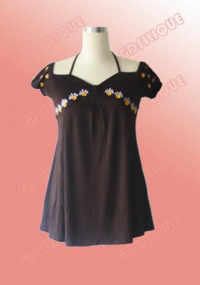 Lady`s Top To07011 (Lady`s Top To07011)