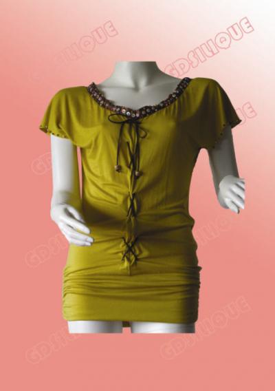 Lady`s Top To07039 (Lady`s Top To07039)