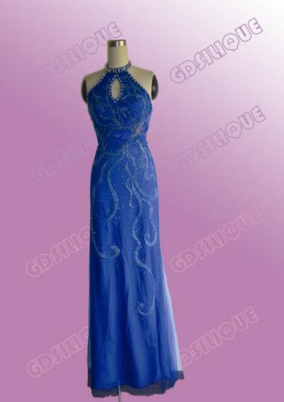 Lady`s Dress Dr070001 (Lady`s Dress Dr070001)