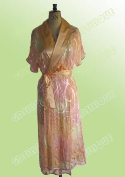 Ladies` sleepwear Pa07010 (Дамские пижамы Pa07010)