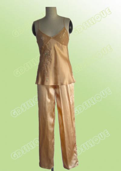 Lady`s Pajama Pa07012 (Lady`s Pajama Pa07012)