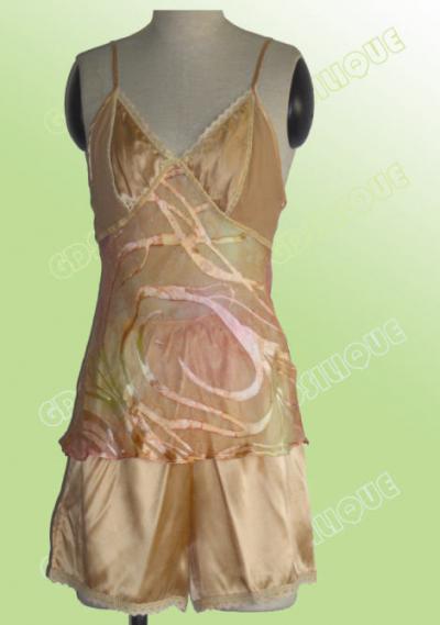 Lady`s Pajama Pa07019 (Lady`s Pajama Pa07019)