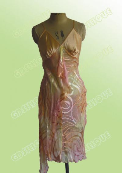 Lady`s Pajama Pa07021 (Lady`s Pajama Pa07021)