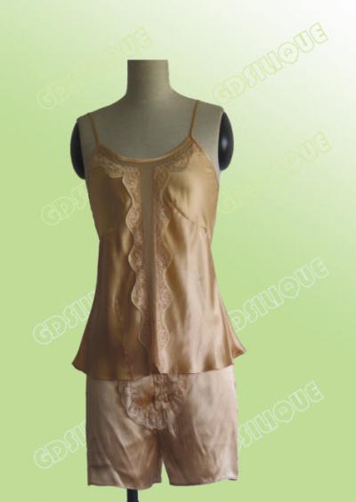 Lady`s Pajama Pa07022 (Lady`s Pajama Pa07022)