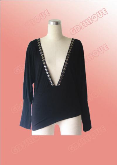 Lady`s Top To 07022 (Lady`s Top To 07022)