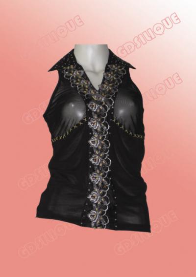 Lady`s Top To07040 (Lady`s Top To07040)