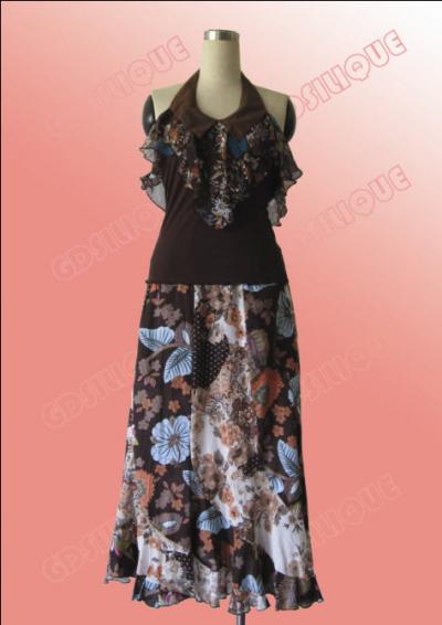 Lady`s Top To07003 (Lady`s Top To07003)