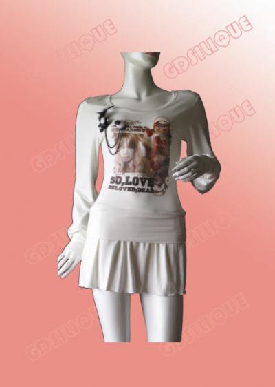 Lady`s Top To07068 (Lady`s Top To07068)