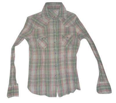 Wrinkle Shirt (Wrinkle Shirt)