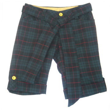 Japanese Trousers (Japanese Trousers)