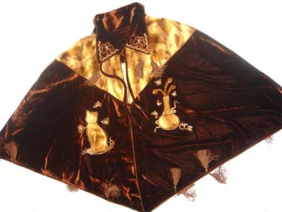 Cloak (Cloak)