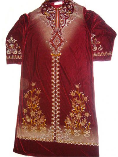 Arabian Robe (Arabian Robe)