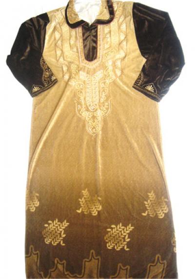 Arabian Robe (Arabian Robe)