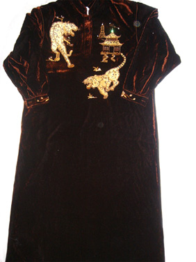 Arabian Robe (Arabian Robe)