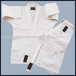 Judo Karate Uniforms (Дзюдо Каратэ Униформа)