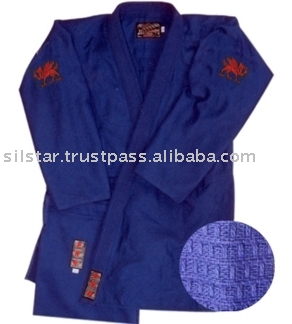 Ju-Jitsu Uniform (Джиу-джитсу Равномерное)