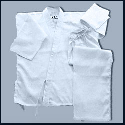 Karate Uniform (Karate Uniform)