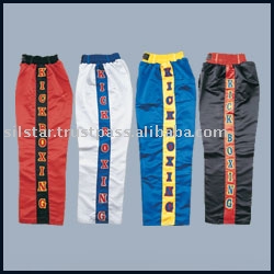 Kickboxing Trousers (Kickboxing Trousers)