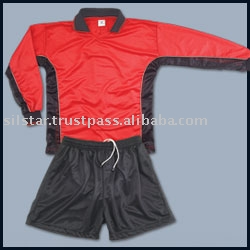 Soccer Uniforms (Soccer Uniforms)