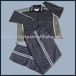 Track Suits (Track Suits)