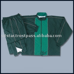 Jogging Suits (Jogging Suits)