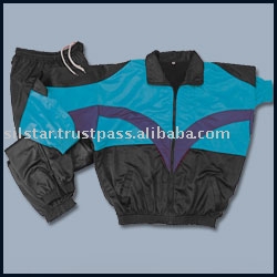 Track Suits (Track Suits)