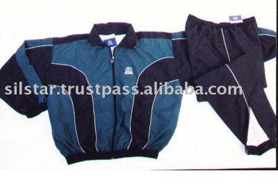 Jogging And Track Suit (Jogging And Track Suit)