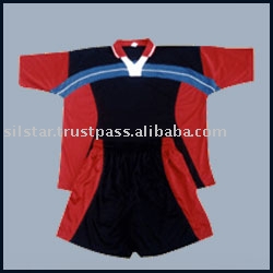 Soccer Garment Set (Soccer Garment Set)