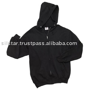Hooded Sweatshirt (Hooded Sweatshirt)