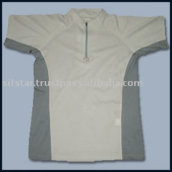 Collar T-Shirts (Collar T-Shirts)