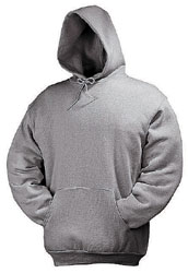 Hooded Sweatshirt (Hooded Sweatshirt)