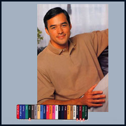 Polo Shirt (Polo Shirt)