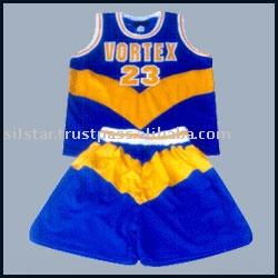 Basketball Uniform (Basketball Uniform)