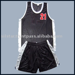 Basketball Uniform (Basketball Uniform)