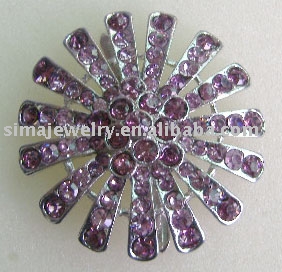 beautiful shining button (schönen blanken Knopf)