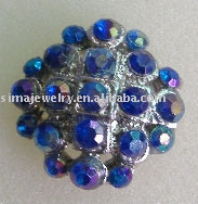 colour shining button (Farbe blanken Knopf)