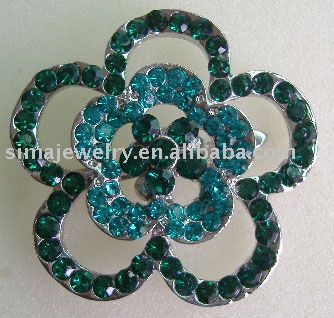 beautiful flower button (schöne Blume Taste)