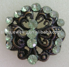 beautiful button (schönen Button)