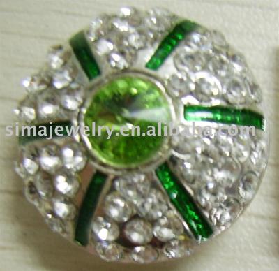 Star Crystal Button (Star Crystal Button)