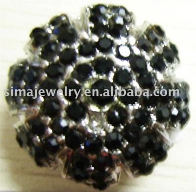 Fashion District Buyer Info on Fashion Button Jewelry  Bijoux Fantaisie Button