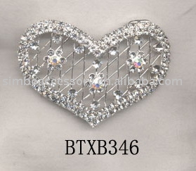 buckle (boucle)
