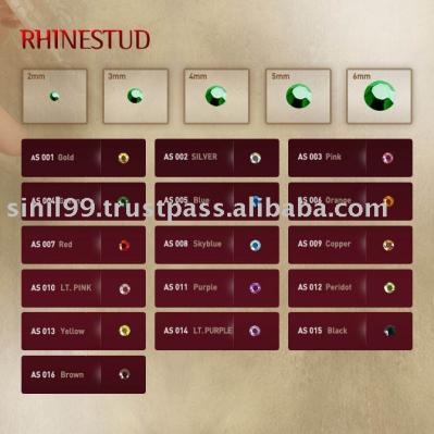 Rhine stud (Rhin Stud)