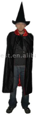 Halloween Costume Set (Halloween Costume Set)